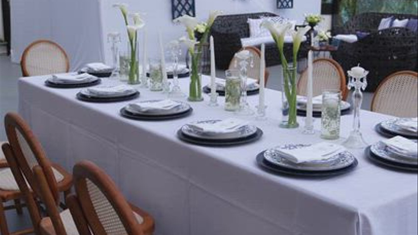 Video casamento