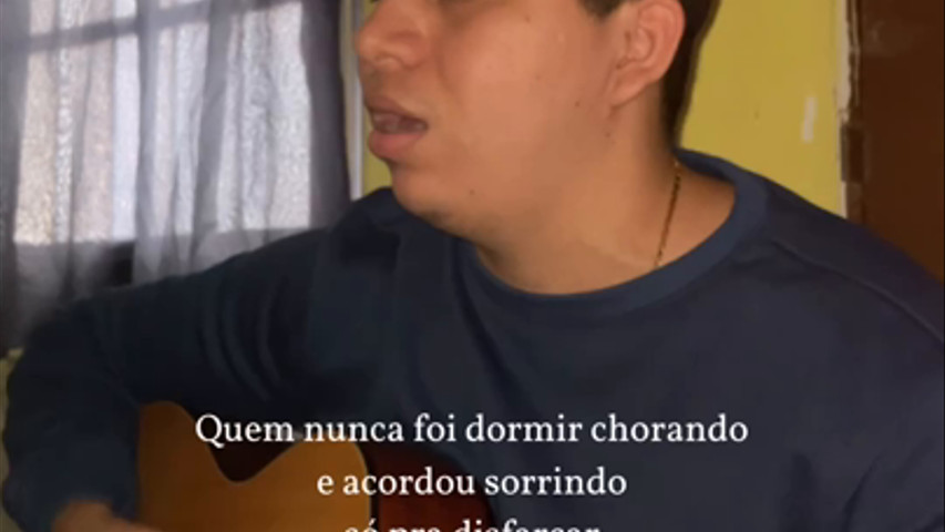 Quem Nunca