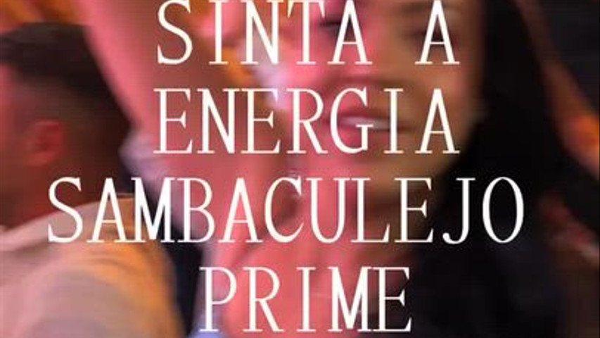 Viva essa experiência!