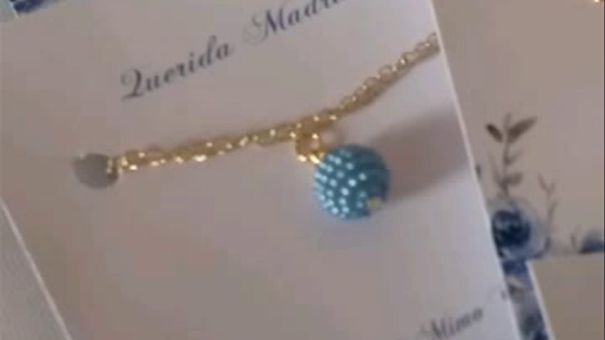 Pulseira Madrinha 