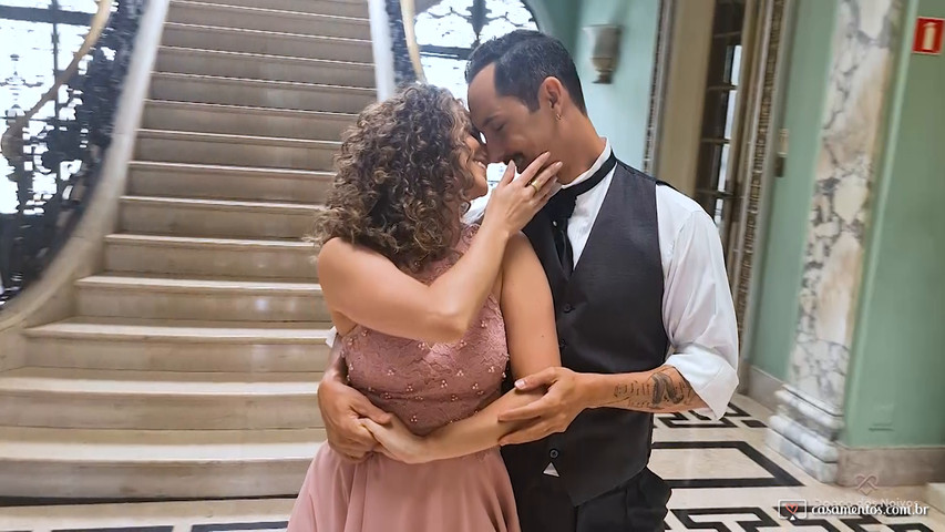 Dirty dancing | Dança dos Noivos Online