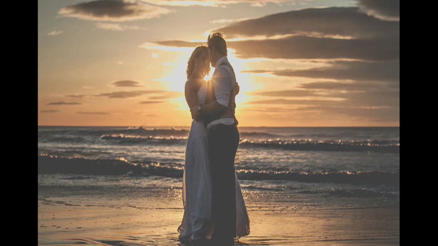 Trash the dress Marcia & Tiago