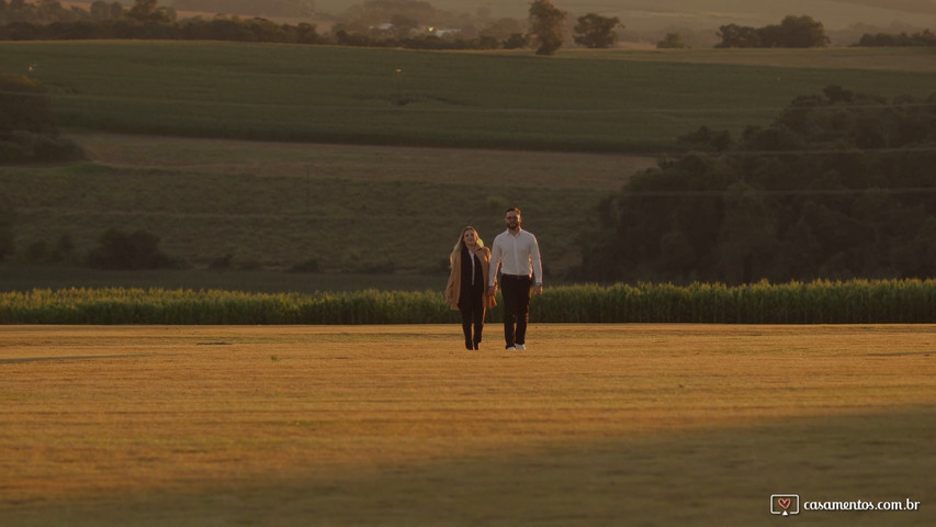 Seu casamento eternizado