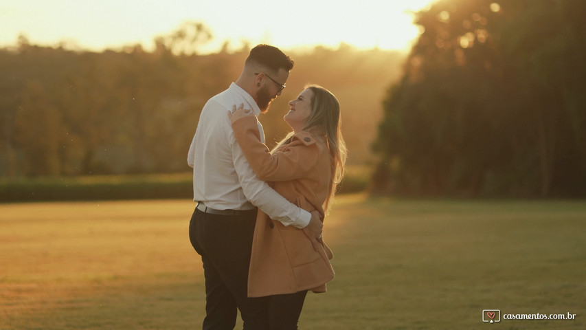 Pre wedding Eduardo e Thais 