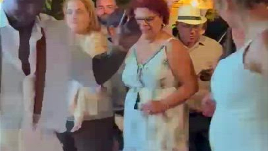 Festa de Casamento Raiany & Abel