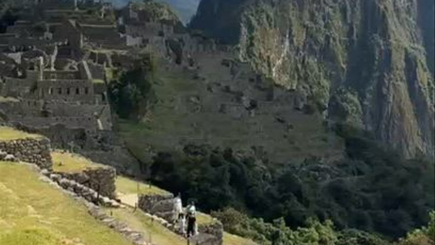 Lua de mel internacional