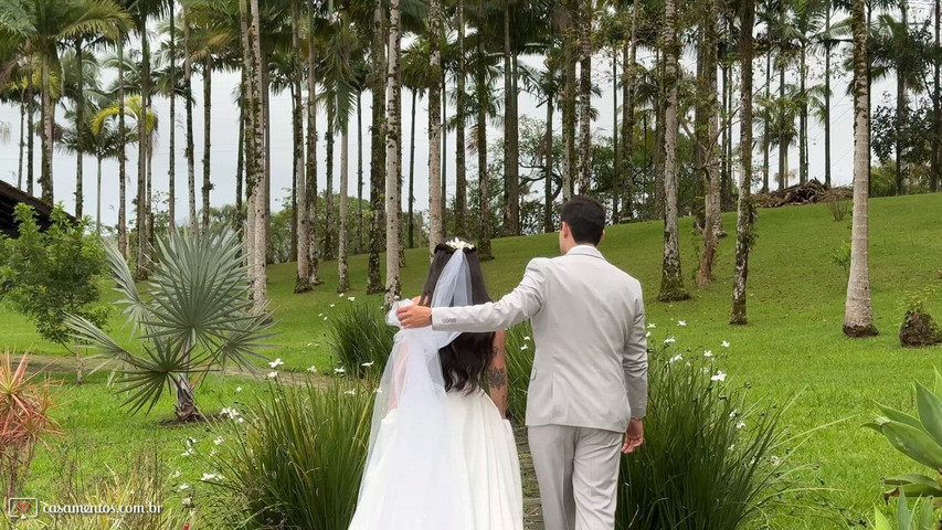 O amor respira!