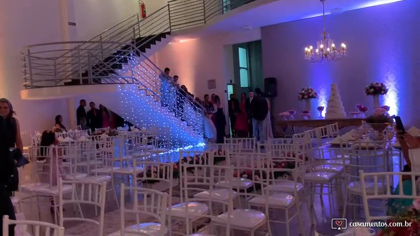 Maison D' Francis Festas e Eventos