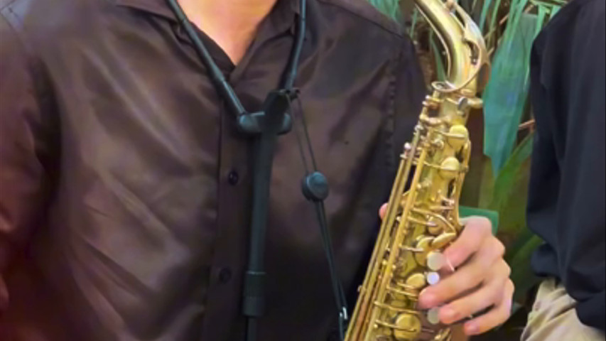Celebração + Musical 