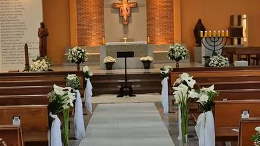 Sua entrada