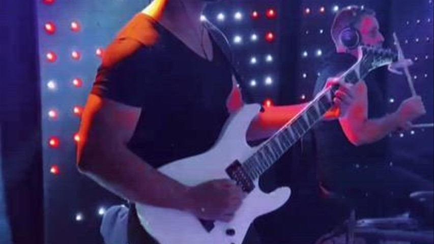 Banda San John 