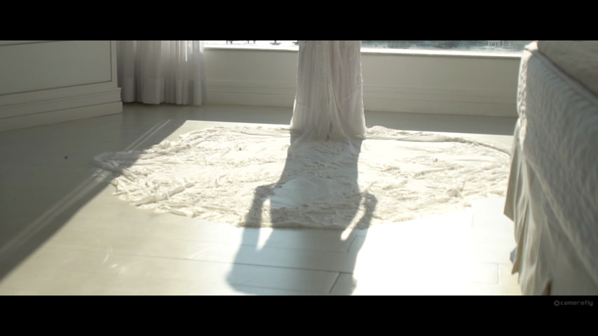 Wedding trailer - Patricia & Pierri