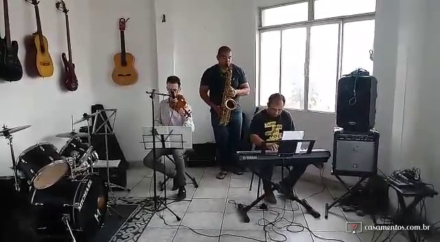 Sinfonia Dinâmica