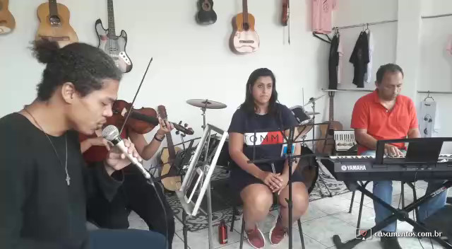 Sinfonia Dinâmica