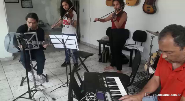 Sinfonia Dinâmica