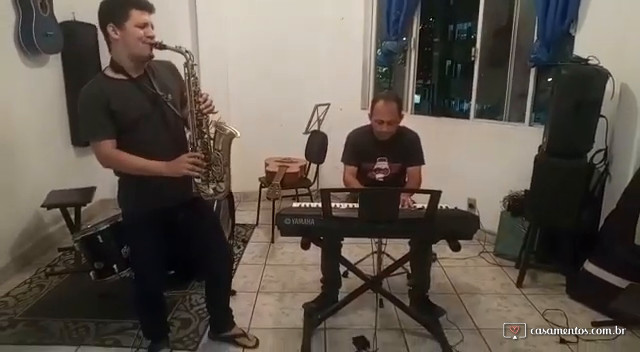 Sinfonia Dinâmica