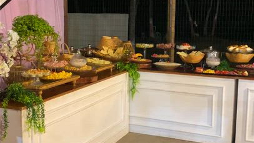 Buffet Americano