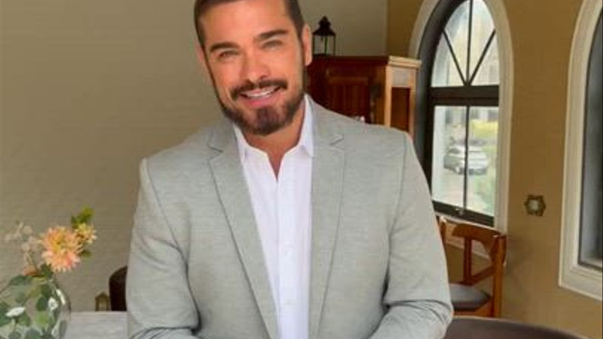 Agradecimento Ator sidney sampaio 
