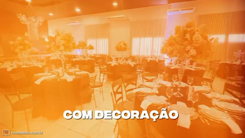 Seu evento em local certo 
