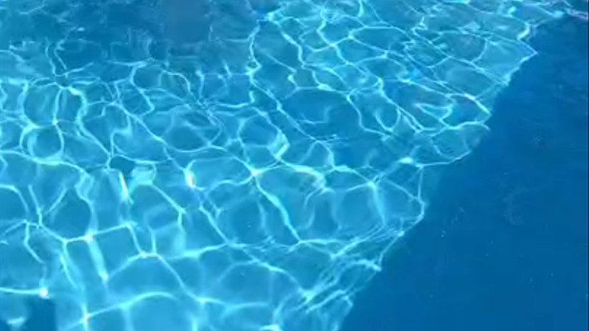 Video piscina 