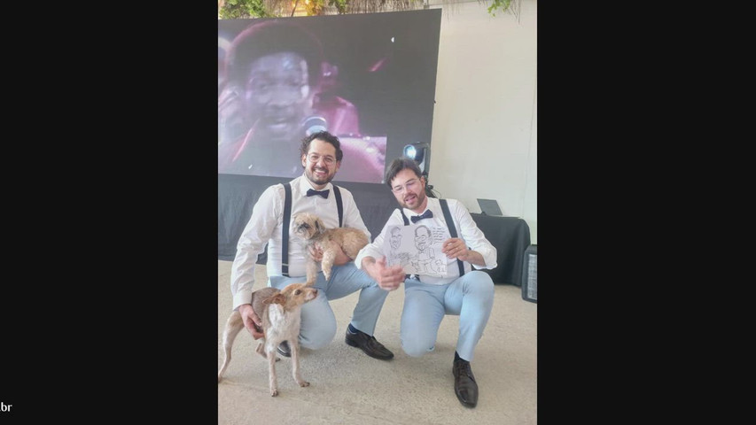 Traços de 2025