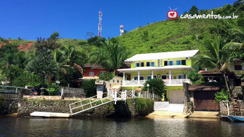 Casa do Comandante 