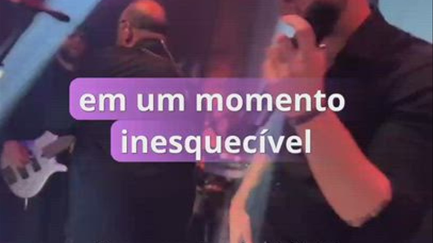 Depoimento noiva Rafaela 10/10/25 Espaço Paraíso