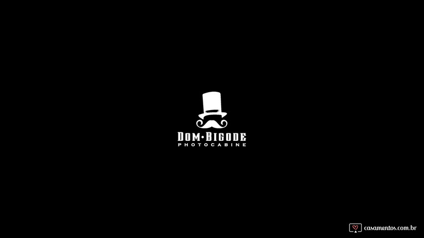 DOM BIGODE Foto Cabine Premium