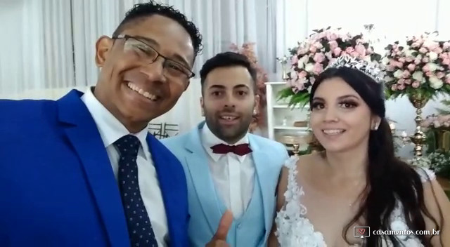  Beatriz e João. Depoimentos do Coração 