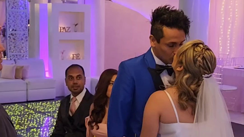 CASAMENTOS NA LOOK