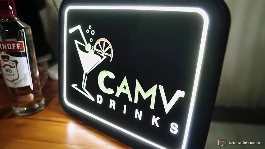 Camv Drinks