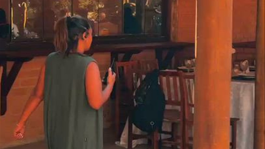 Cerimonialista em Paraty