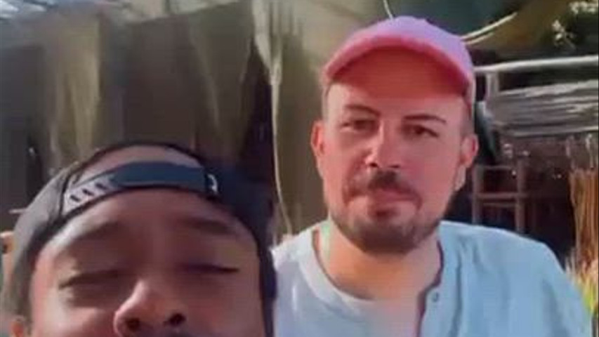Cerimonialista em Paraty