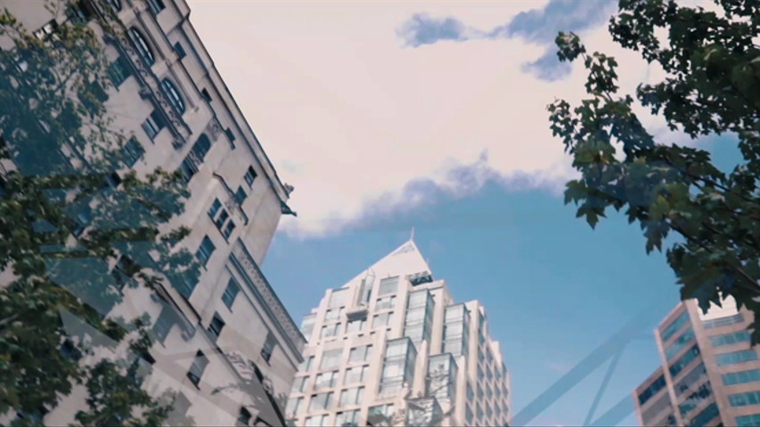 Jonas e Diego - Destination Vancouver