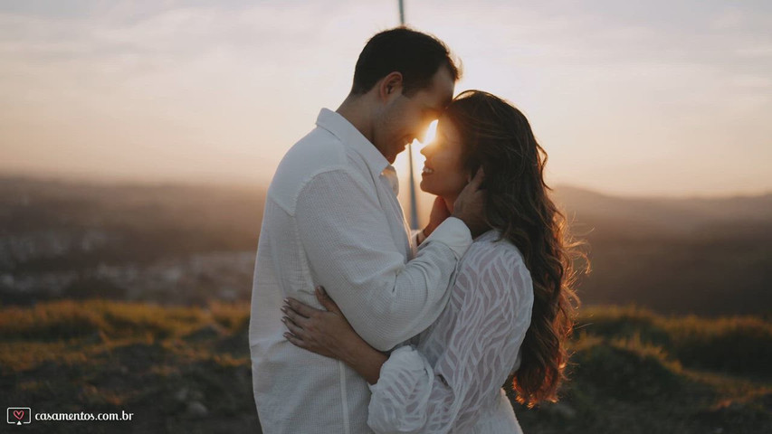 Ana Alice e Renan - Pre Wedding
