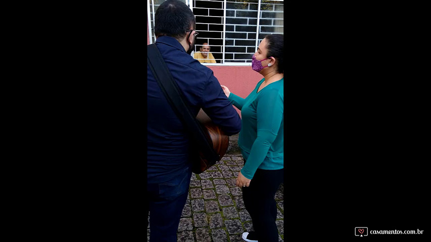 Serenata Dia dos Namorados 2020