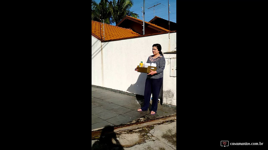 Serenata Dia dos Namorados 2020