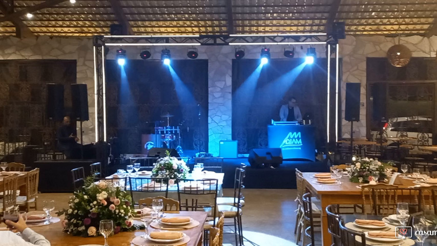 TP Eventos