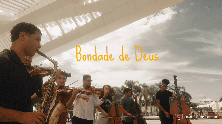 Bondade de Deus