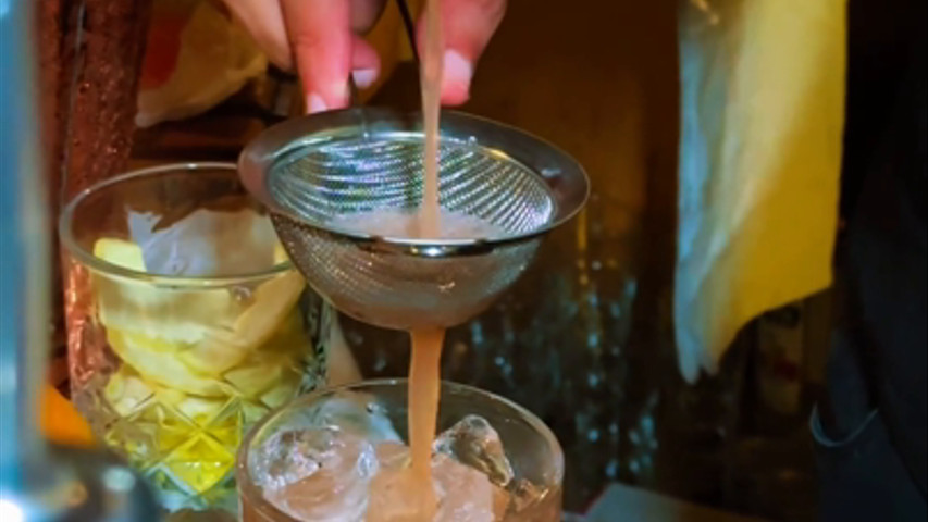 Vithon Drinks 