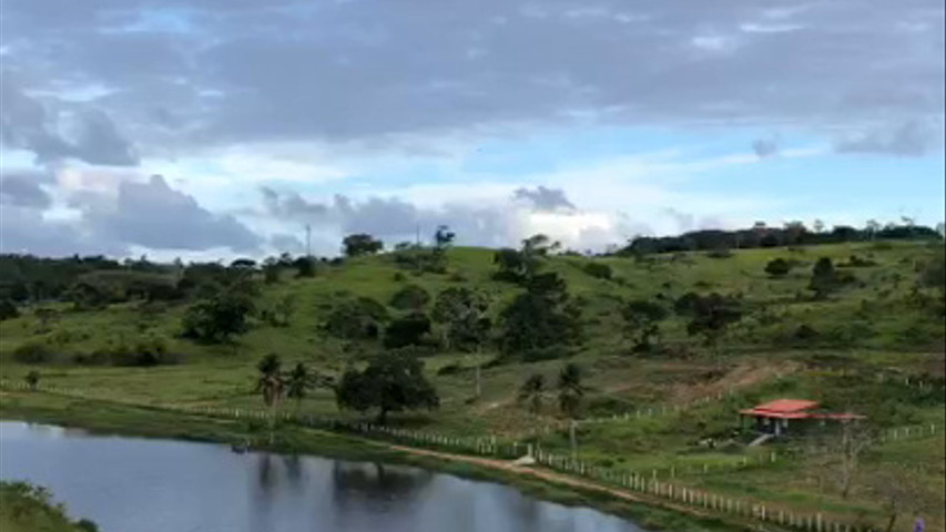 Fazenda Olhos D'Água