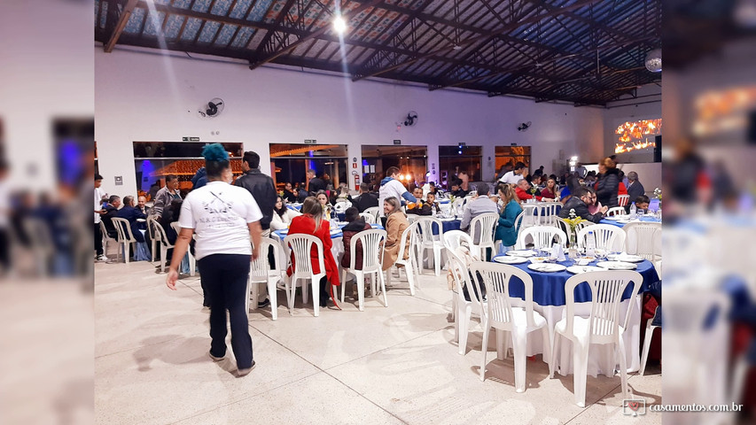 Casamento em Piracaia