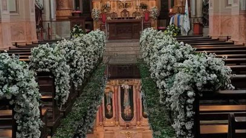 Viena Decorações