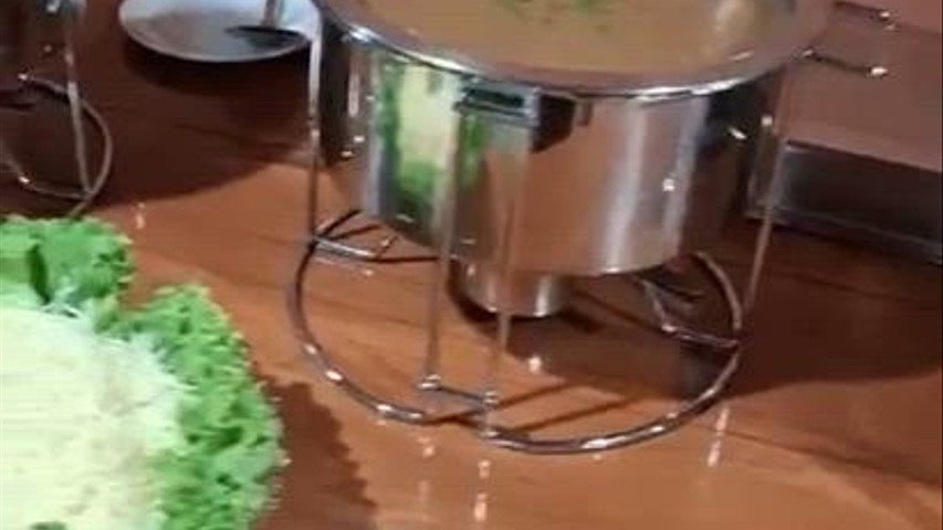 Prato quente 