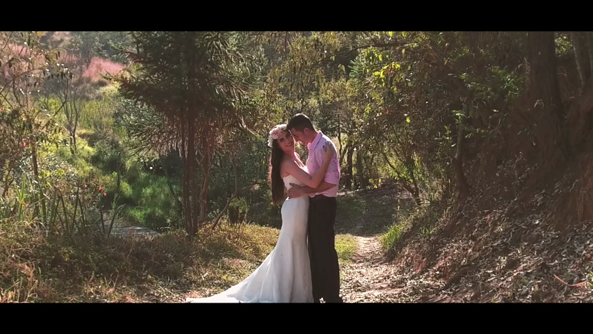 Casal Romântico | PreWedding | Vinícola Terrassos | Thainá & Matheus | Fotógrafo Piracicaba