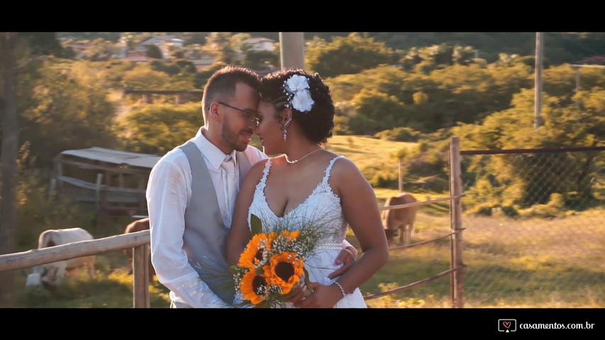 Aldesan & Geyza - Wedding