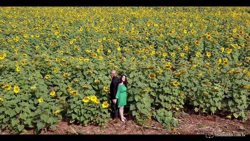 Felipe & Gabriela - Pre Wedding. 