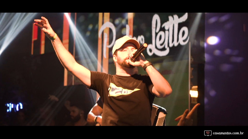 Pedro Leitte video 1