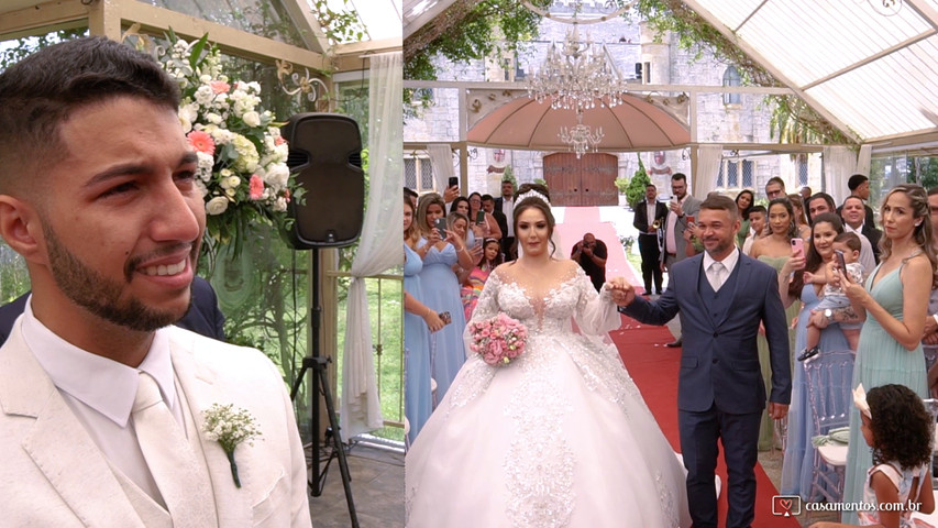 Artur e Julia Wedding Film