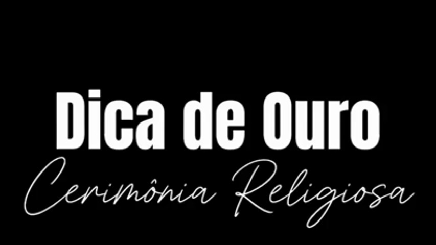LC CERIMONIAL